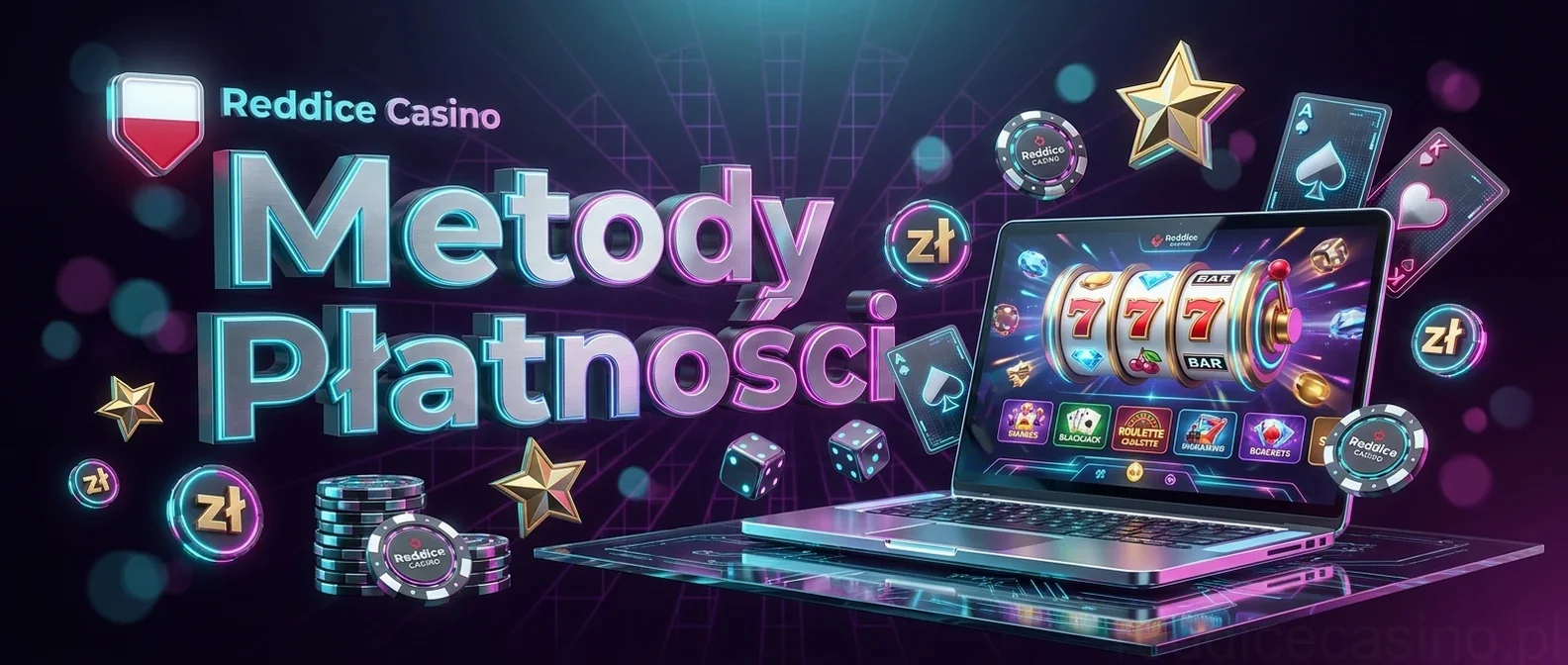 Metody Płatności