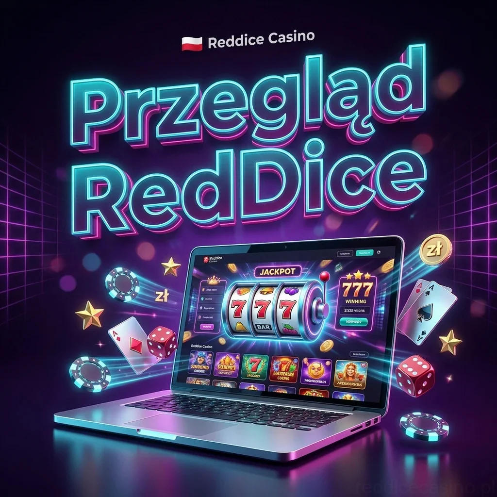 Przegląd RedDice